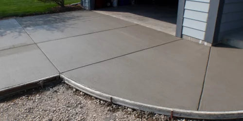 Concrete Flatwork
