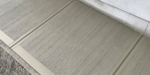Concrete Walkways