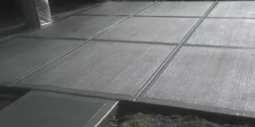 Residential Concrete